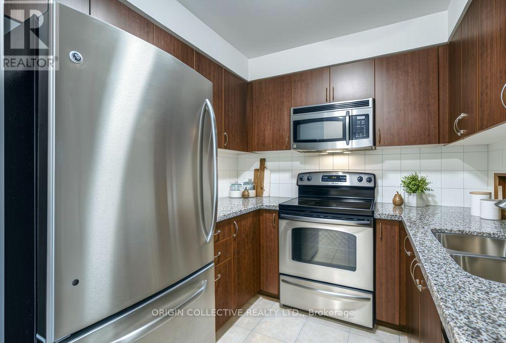 608 - 4900 Glen Erin Drive, Mississauga, Ontario  L5M 7S2 - Photo 10 - W13069974
