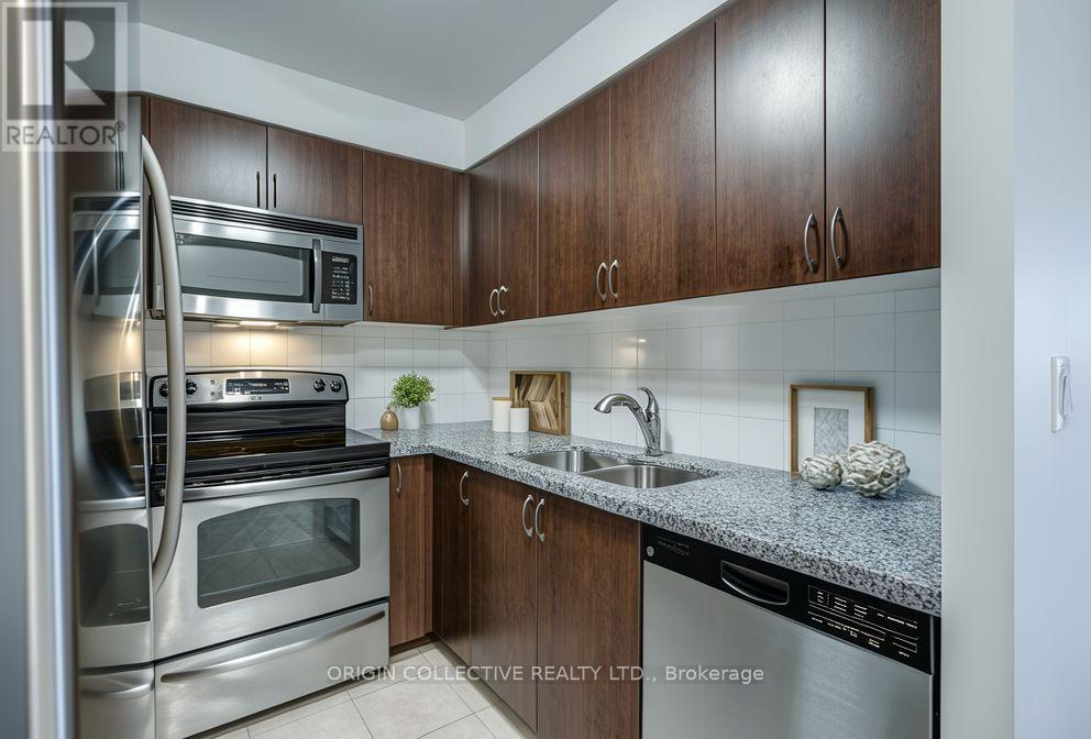 608 - 4900 Glen Erin Drive, Mississauga, Ontario  L5M 7S2 - Photo 11 - W13069974