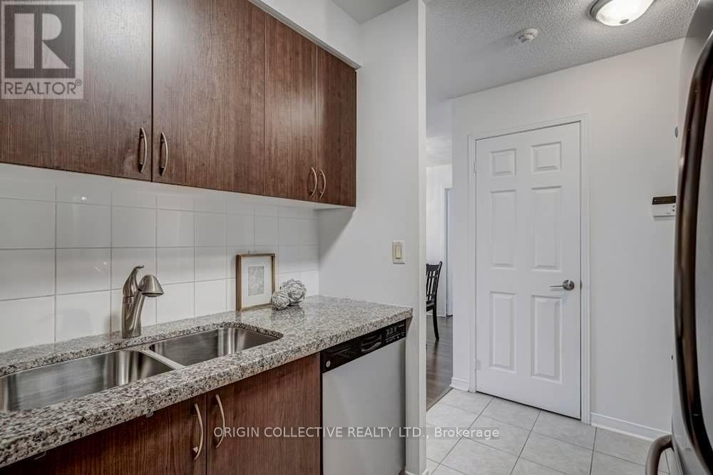 608 - 4900 Glen Erin Drive, Mississauga, Ontario  L5M 7S2 - Photo 12 - W13069974