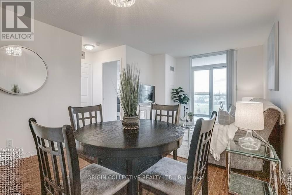 608 - 4900 Glen Erin Drive, Mississauga, Ontario  L5M 7S2 - Photo 14 - W13069974