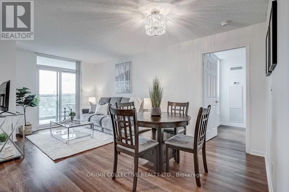 608 - 4900 Glen Erin Drive, Mississauga, Ontario  L5M 7S2 - Photo 15 - W13069974