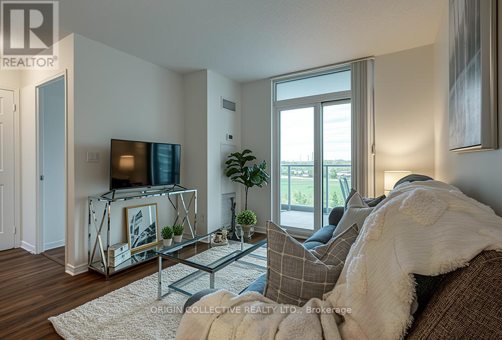 608 - 4900 Glen Erin Drive, Mississauga, Ontario  L5M 7S2 - Photo 16 - W13069974