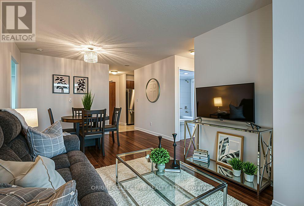 608 - 4900 Glen Erin Drive, Mississauga, Ontario  L5M 7S2 - Photo 18 - W13069974