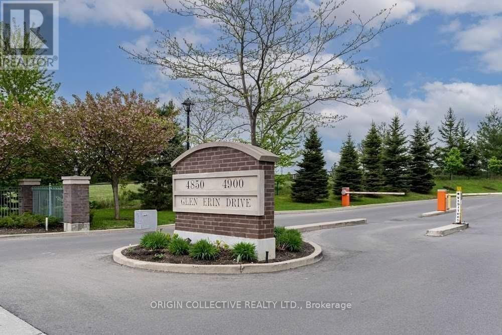 608 - 4900 Glen Erin Drive, Mississauga, Ontario  L5M 7S2 - Photo 2 - W13069974