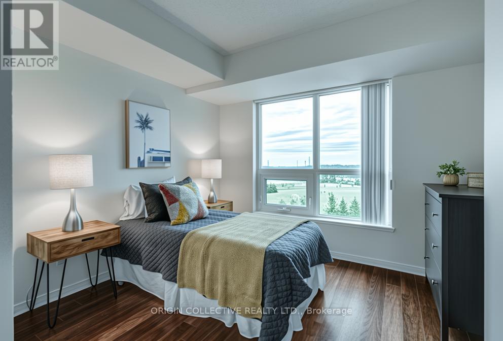 608 - 4900 Glen Erin Drive, Mississauga, Ontario  L5M 7S2 - Photo 23 - W13069974