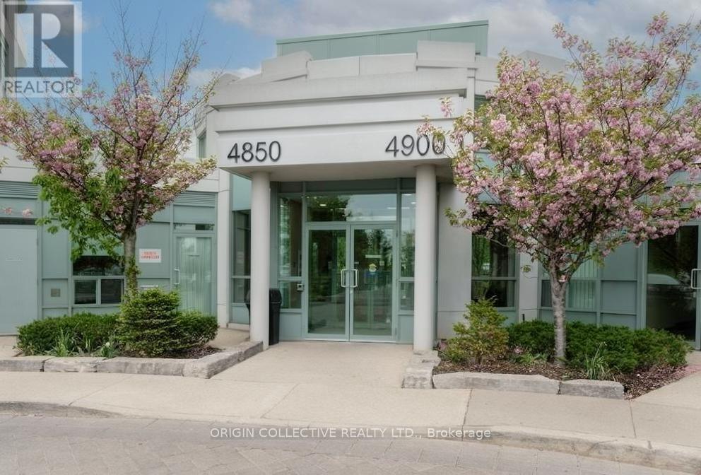 608 - 4900 Glen Erin Drive, Mississauga, Ontario  L5M 7S2 - Photo 3 - W13069974