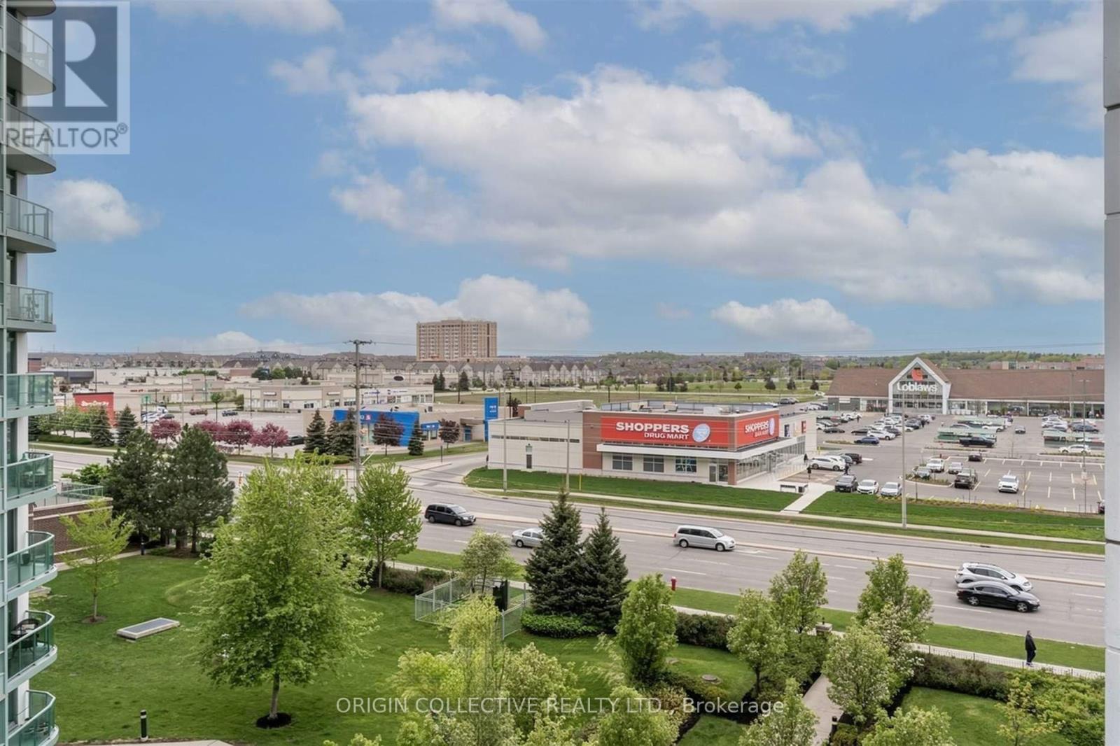608 - 4900 Glen Erin Drive, Mississauga, Ontario  L5M 7S2 - Photo 30 - W13069974