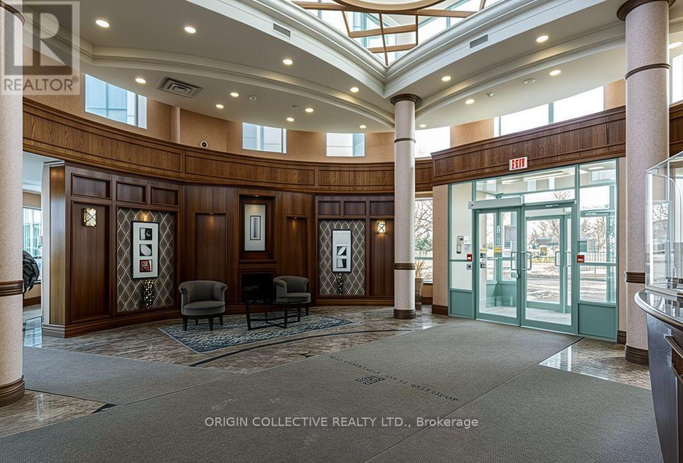 608 - 4900 Glen Erin Drive, Mississauga, Ontario  L5M 7S2 - Photo 5 - W13069974