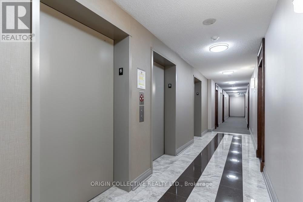 608 - 4900 Glen Erin Drive, Mississauga, Ontario  L5M 7S2 - Photo 6 - W13069974