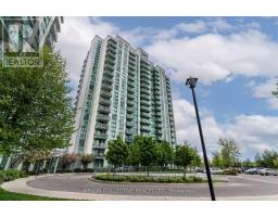608 - 4900 GLEN ERIN DRIVE, Mississauga, Ontario