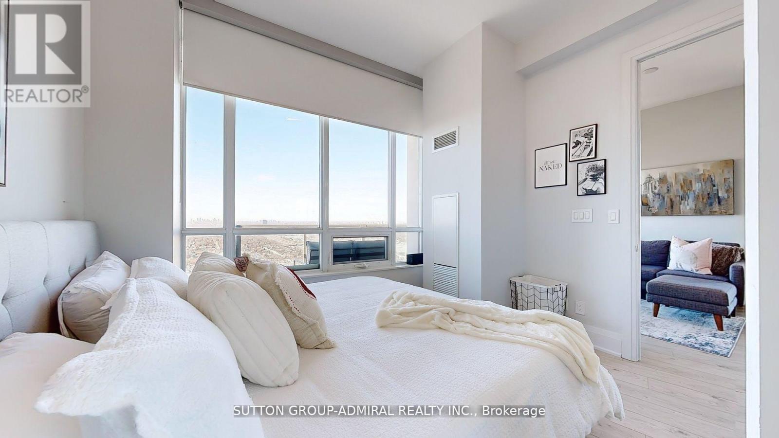 4205 - 36 Park Lawn Road, Toronto, Ontario  M8V 0E5 - Photo 14 - W13069978