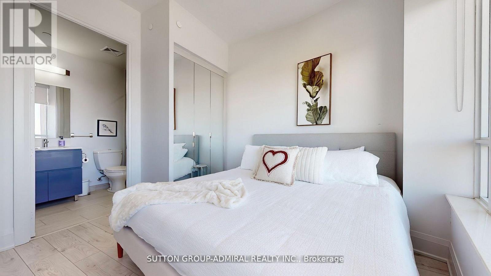 4205 - 36 Park Lawn Road, Toronto, Ontario  M8V 0E5 - Photo 15 - W13069978
