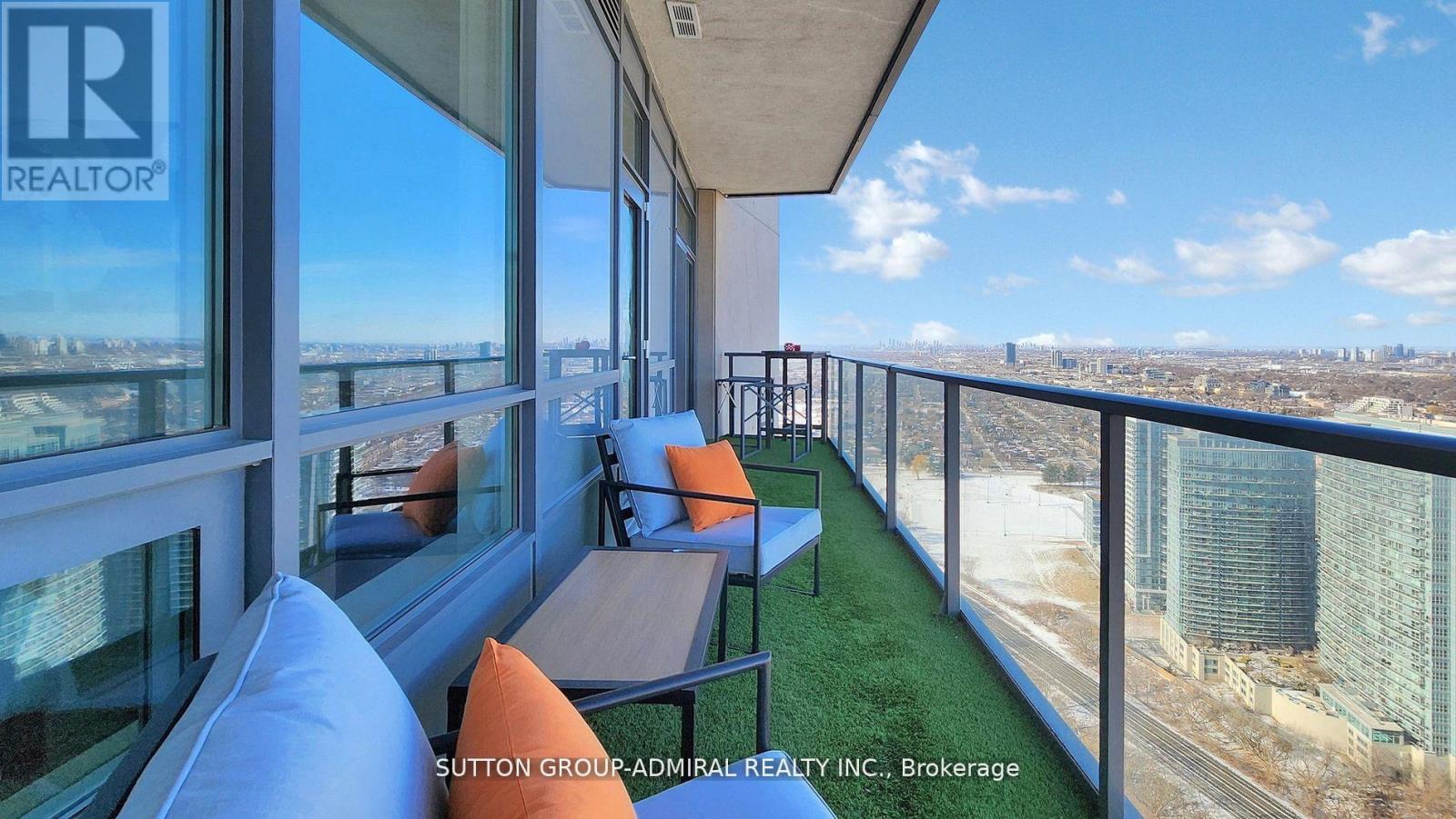 4205 - 36 Park Lawn Road, Toronto, Ontario  M8V 0E5 - Photo 3 - W13069978