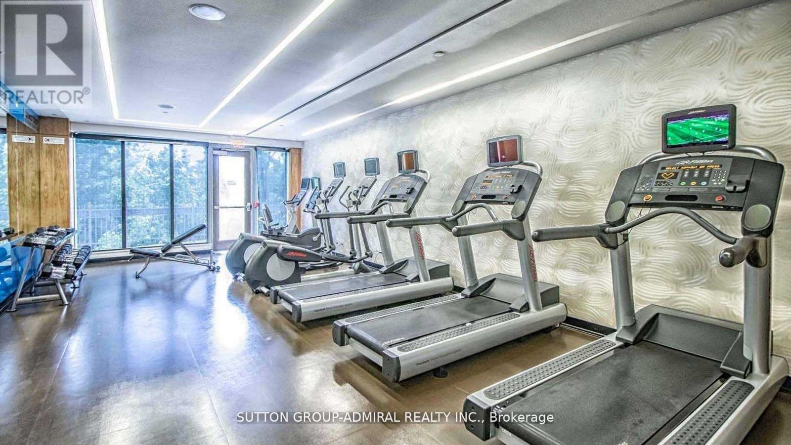 4205 - 36 Park Lawn Road, Toronto, Ontario  M8V 0E5 - Photo 32 - W13069978