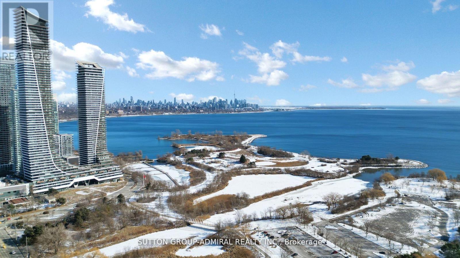 4205 - 36 Park Lawn Road, Toronto, Ontario  M8V 0E5 - Photo 35 - W13069978