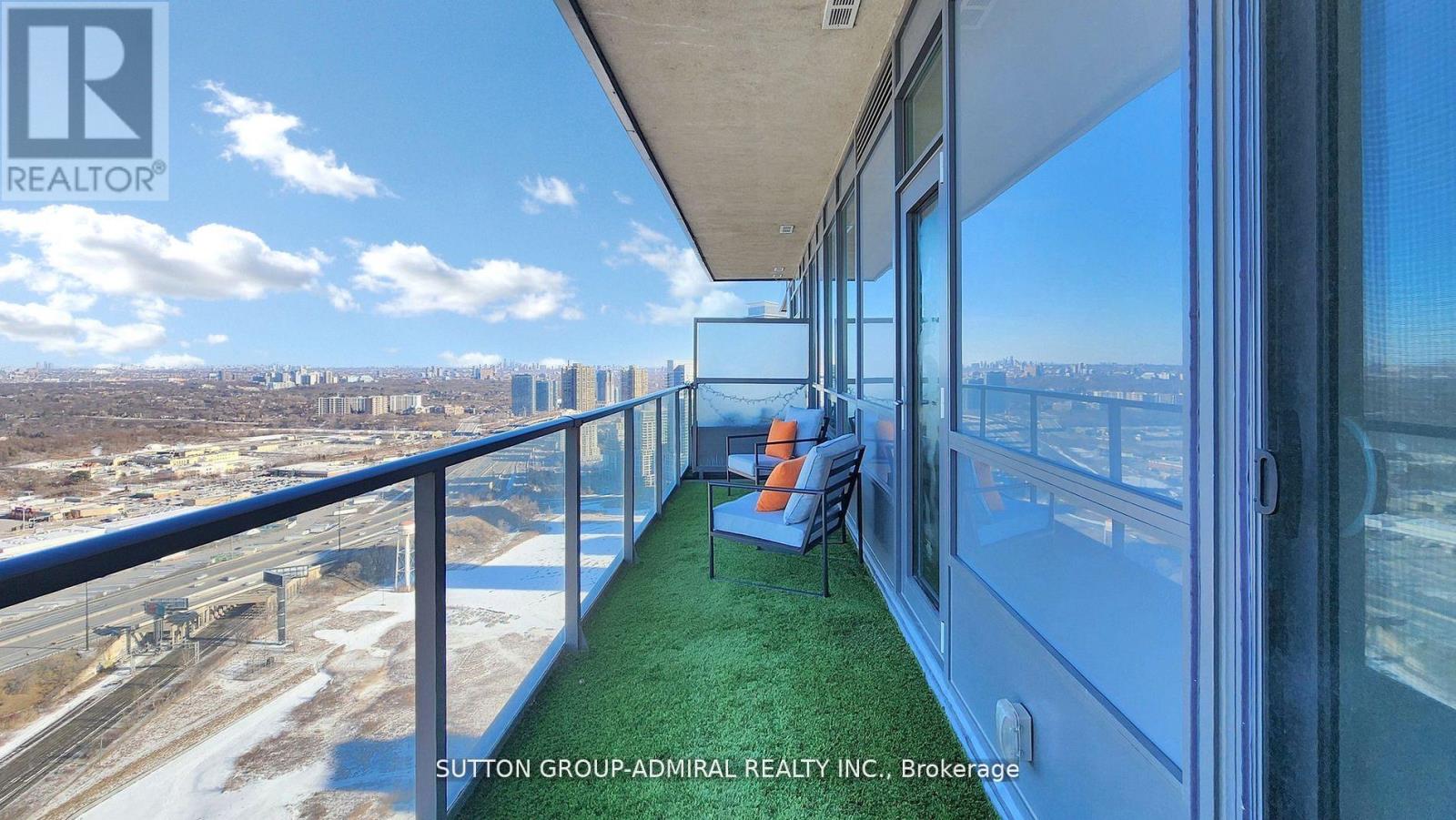 4205 - 36 Park Lawn Road, Toronto, Ontario  M8V 0E5 - Photo 4 - W13069978