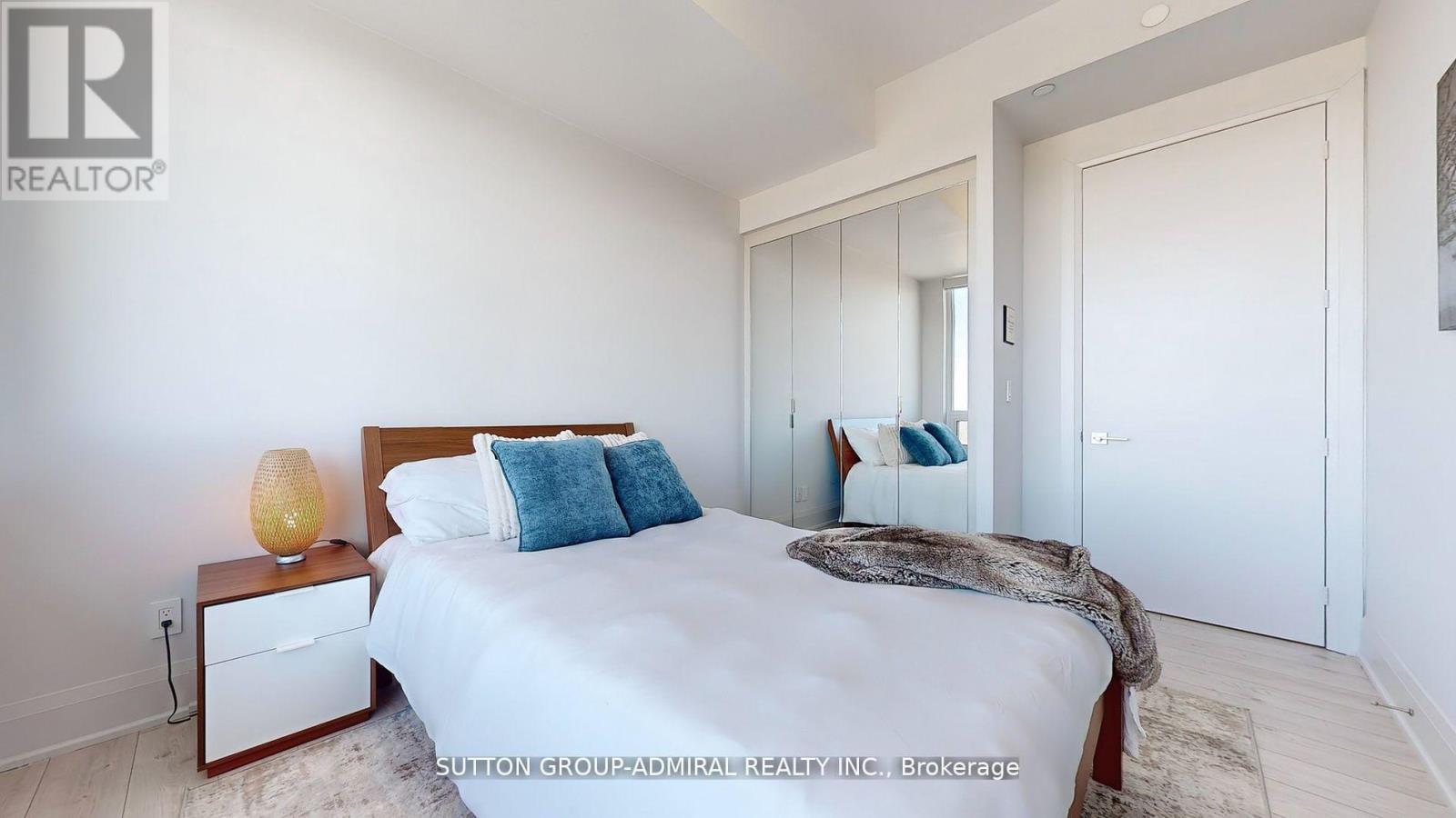 4205 - 36 Park Lawn Road, Toronto, Ontario  M8V 0E5 - Photo 6 - W13069978