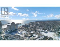 4205 - 36 PARK LAWN ROAD, Toronto, Ontario