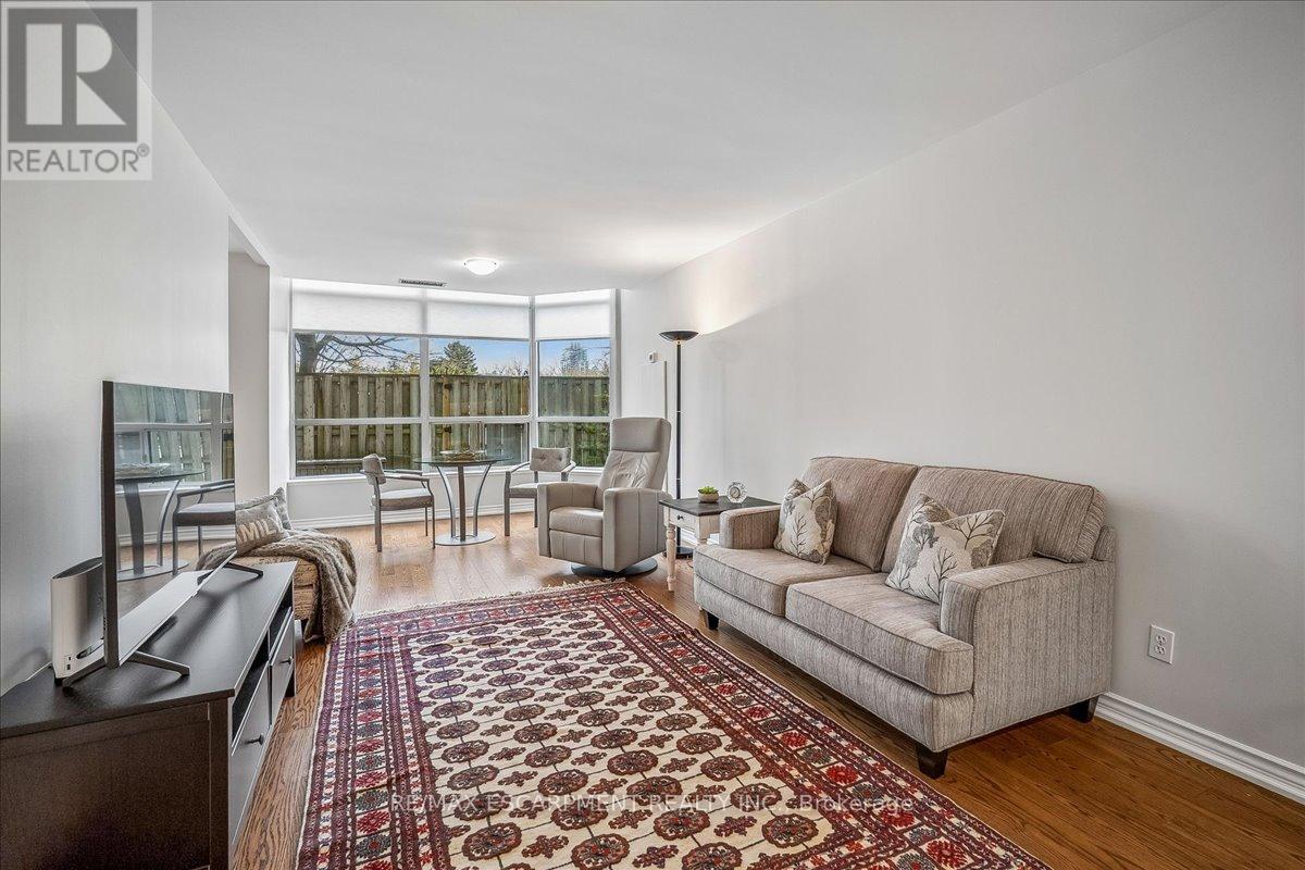 106 - 1276 Maple Crossing Boulevard, Burlington, Ontario  L7S 2J9 - Photo 14 - W13070022