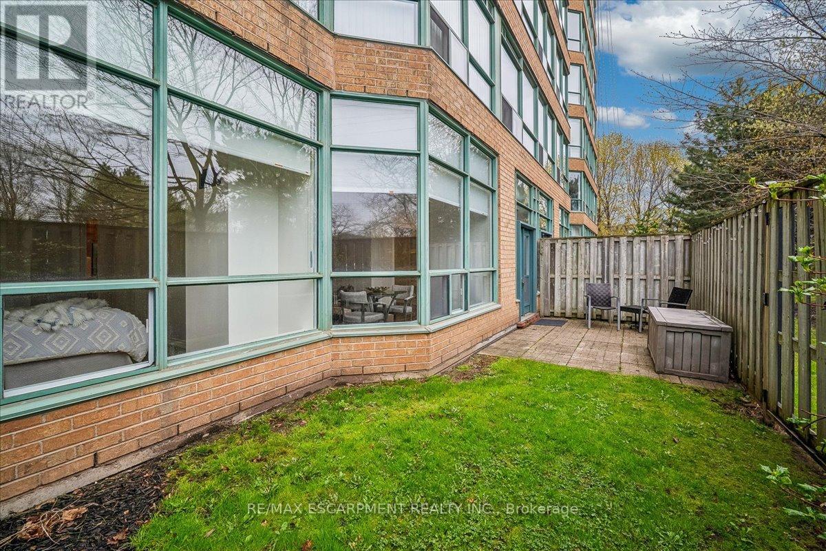 106 - 1276 Maple Crossing Boulevard, Burlington, Ontario  L7S 2J9 - Photo 35 - W13070022