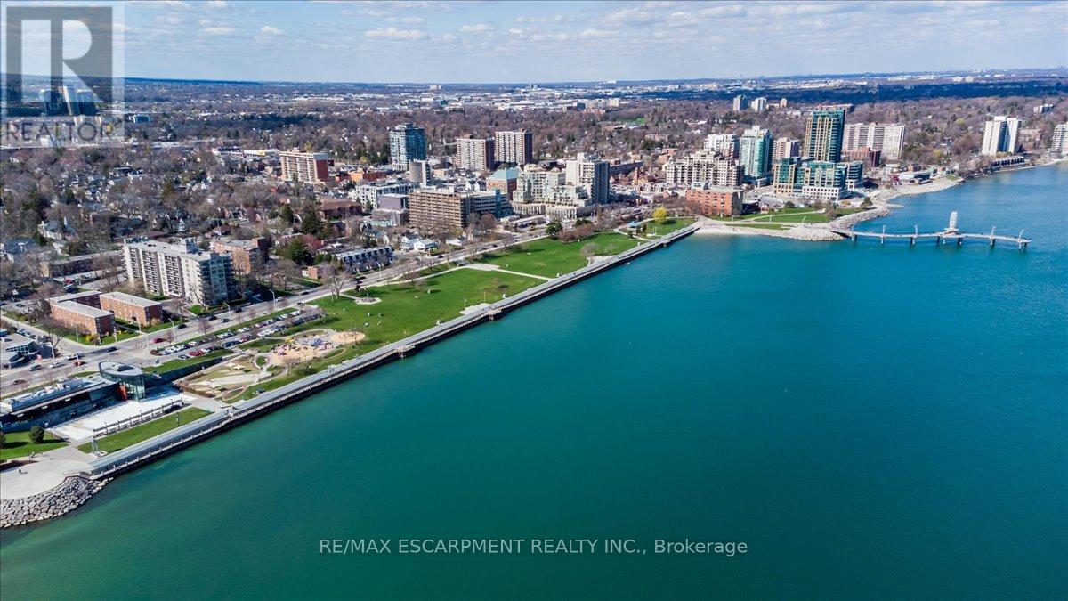 106 - 1276 Maple Crossing Boulevard, Burlington, Ontario  L7S 2J9 - Photo 38 - W13070022