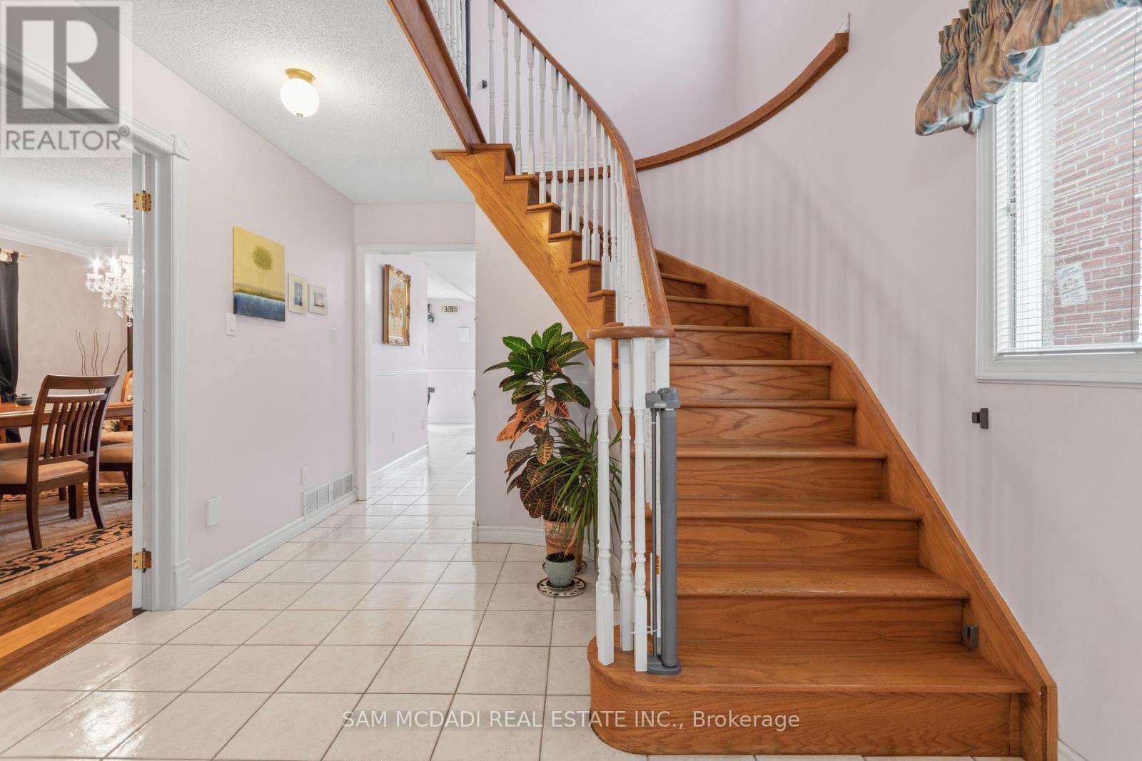 6434 Longspur Road, Mississauga, Ontario  L5N 6E4 - Photo 13 - W13070068