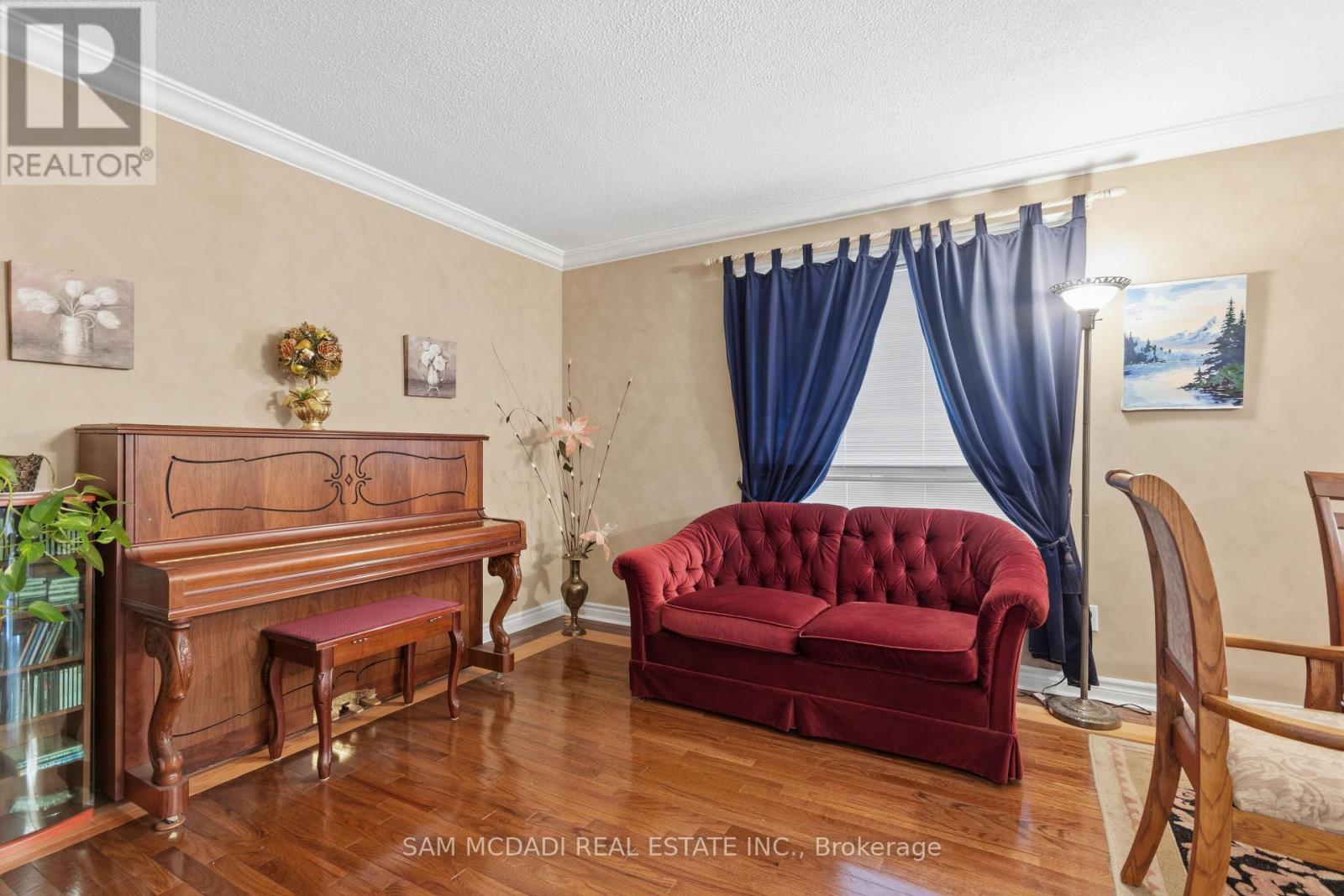 6434 Longspur Road, Mississauga, Ontario  L5N 6E4 - Photo 15 - W13070068