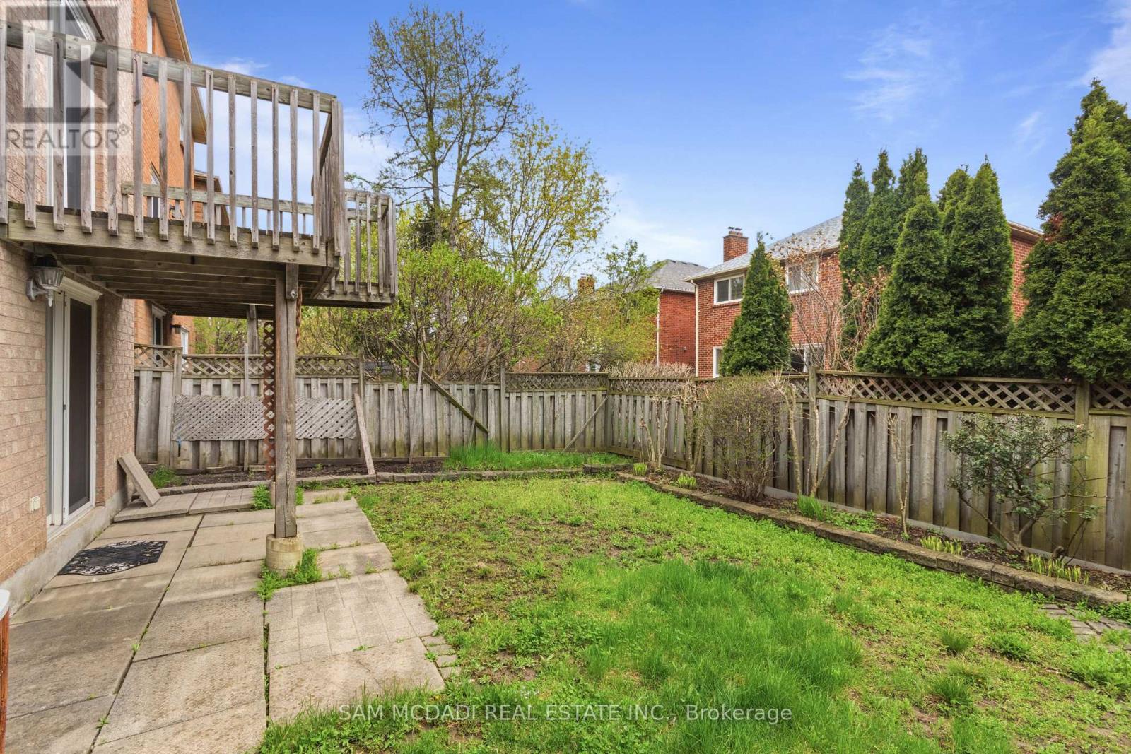 6434 Longspur Road, Mississauga, Ontario  L5N 6E4 - Photo 6 - W13070068