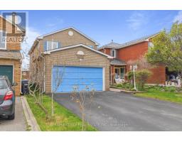 6434 LONGSPUR ROAD, Mississauga, Ontario