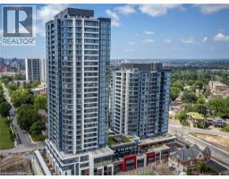 5 WELLINGTON Street S Unit# 405, Kitchener, Ontario