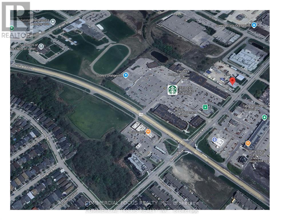 195 Centennial Road, Orangeville, Ontario  L9W 5K9 - Photo 3 - W13070138