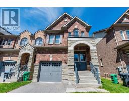54 FANN DRIVE, Brampton, Ontario