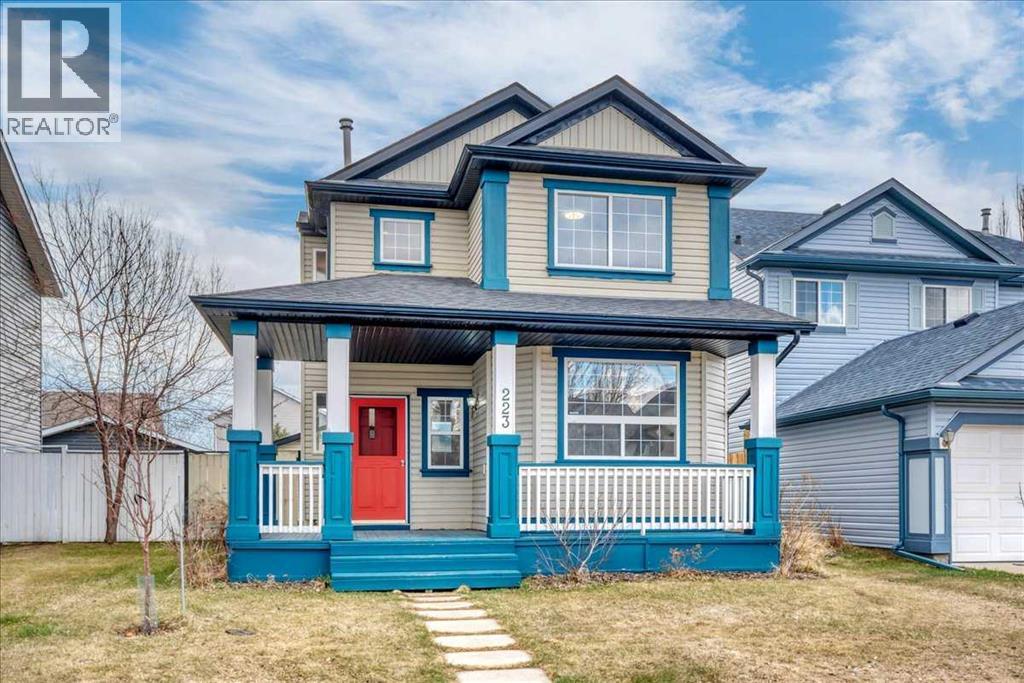 223 Coventry Road NE, Calgary, Alberta