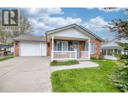 424 JOHN Street, Dunnville, Ontario