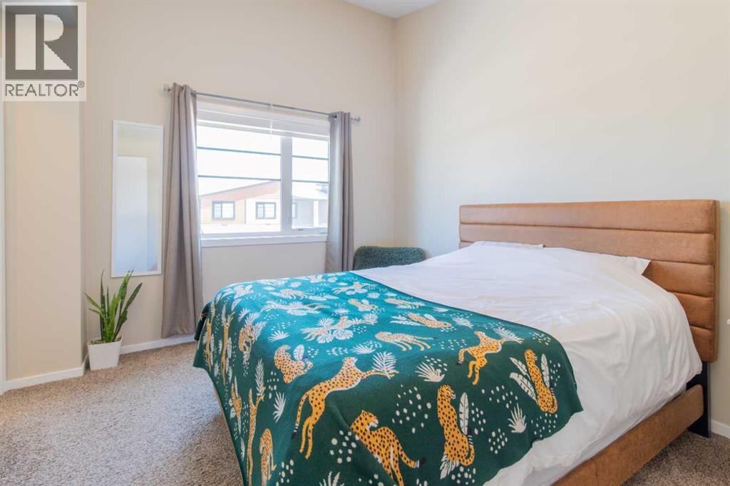 5, 418 Highlands Boulevard W, Lethbridge, Alberta  T1J 5K5 - Photo 38 - A2297548