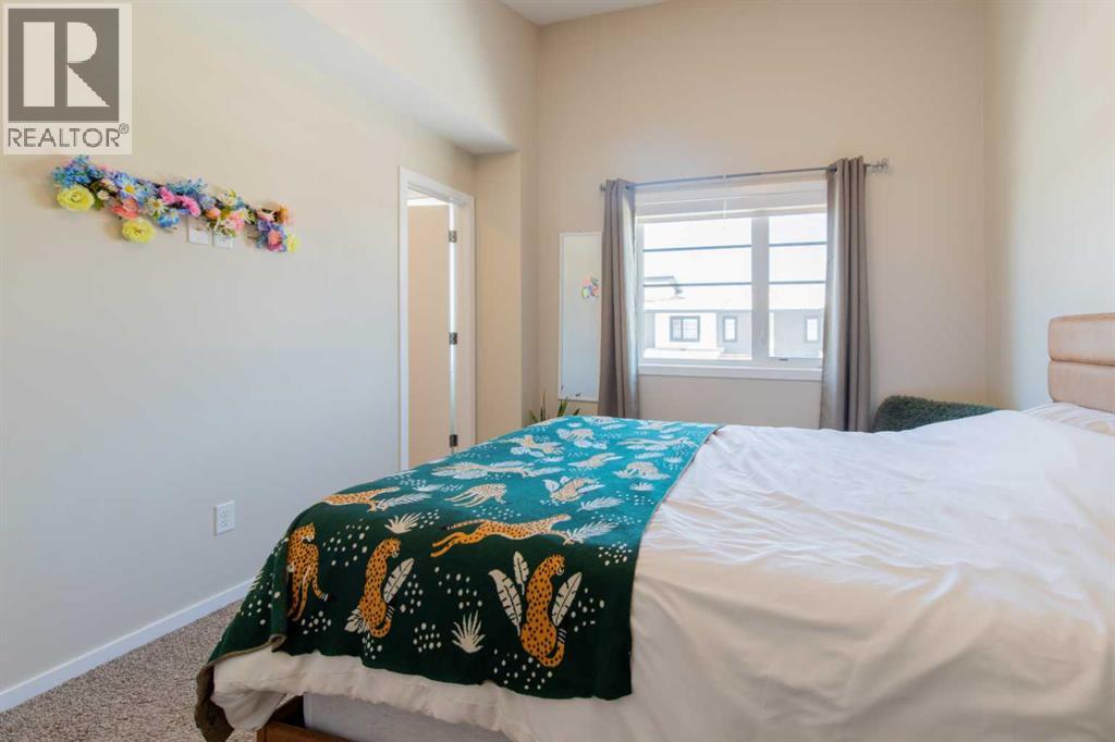 5, 418 Highlands Boulevard W, Lethbridge, Alberta  T1J 5K5 - Photo 40 - A2297548