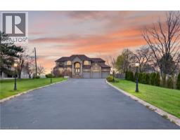 803 RIDGE Road, hamilton, Ontario