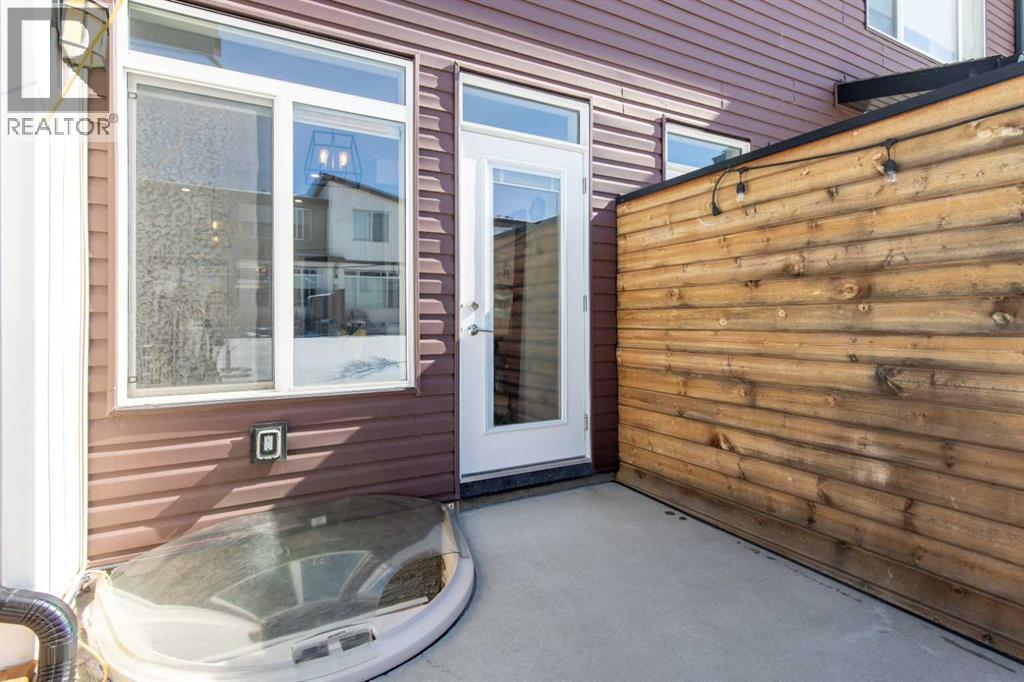 5, 418 Highlands Boulevard W, Lethbridge, Alberta  T1J 5K5 - Photo 45 - A2297548