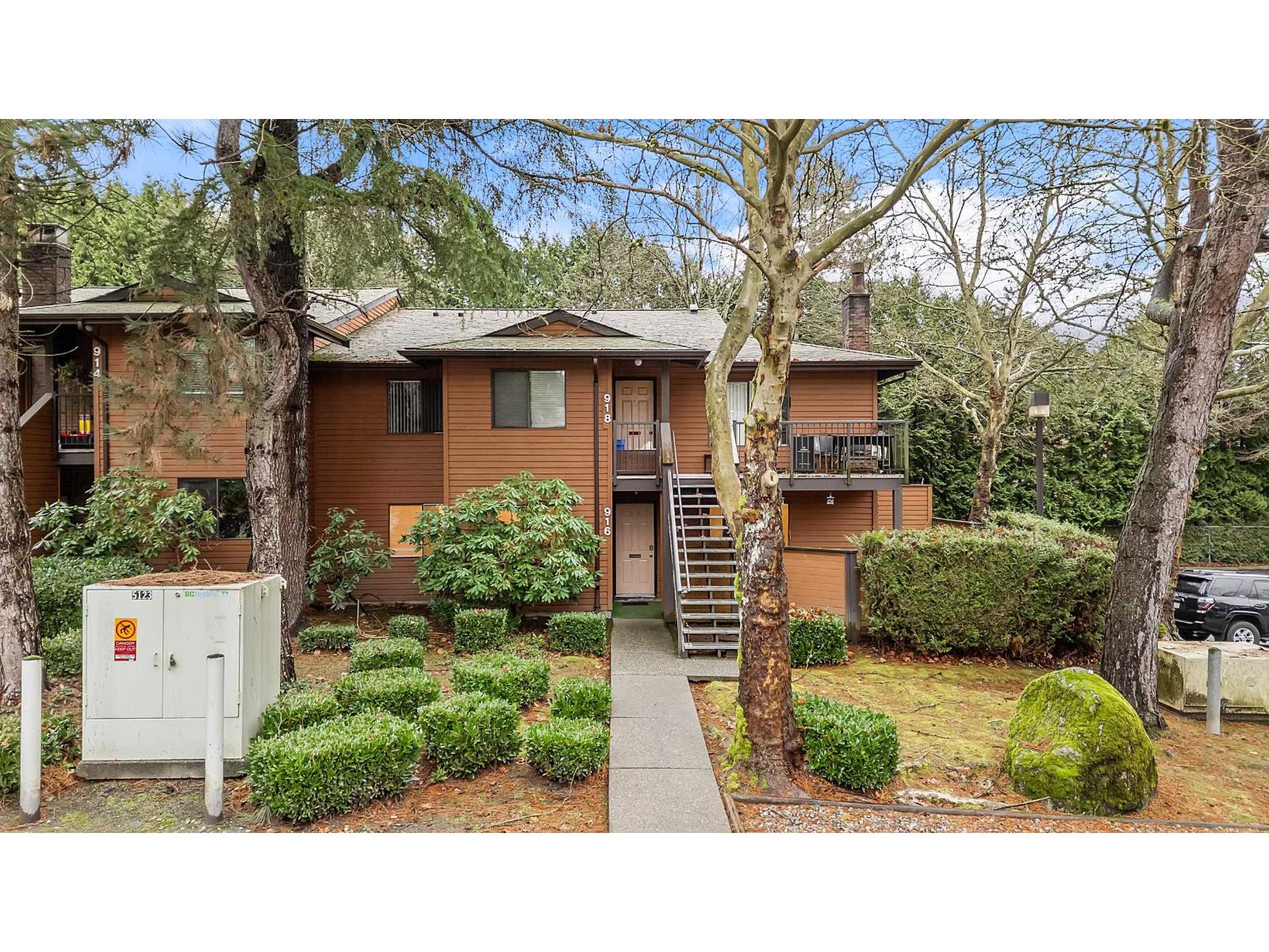 916 10620 150 Street, Surrey, British Columbia  V3R 7S1 - Photo 17 - R3118162