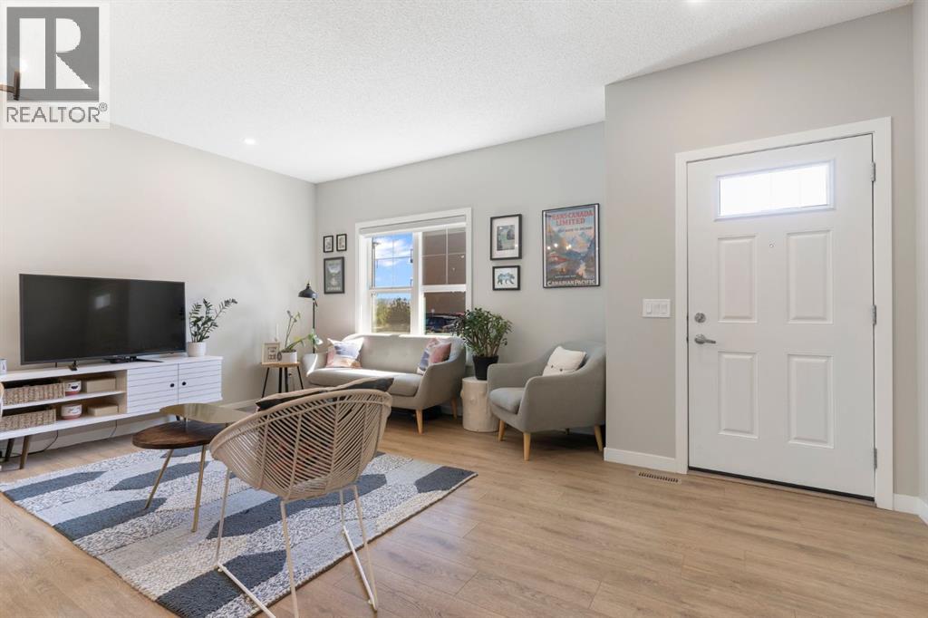 1001, 250 Fireside View, Cochrane, Alberta  T4C 2M2 - Photo 8 - A2282763