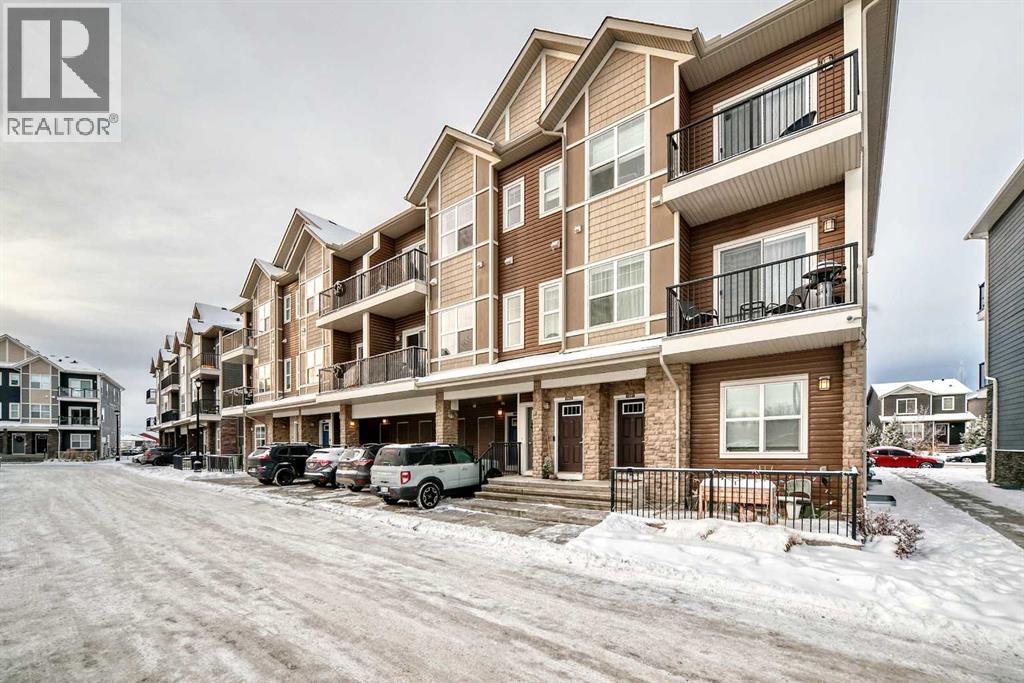 1001, 250 Fireside View, Cochrane, Alberta  T4C 2M2 - Photo 44 - A2282763