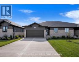 31 Cornerstone PLACE, Chatham, Ontario