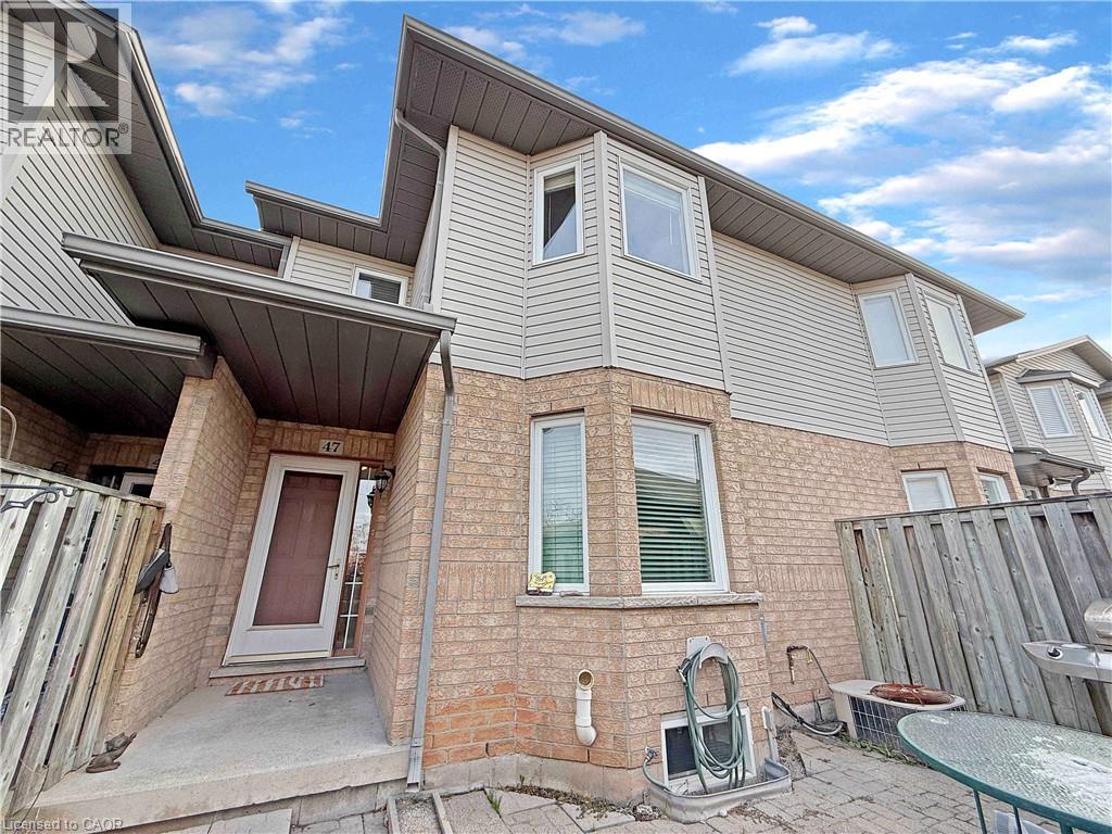 47 Dynasty Avenue, Stoney Creek, Ontario  L8G 4Z5 - Photo 24 - 40815841