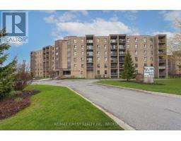 407 - 334 QUEEN MARY ROAD, Kingston, Ontario