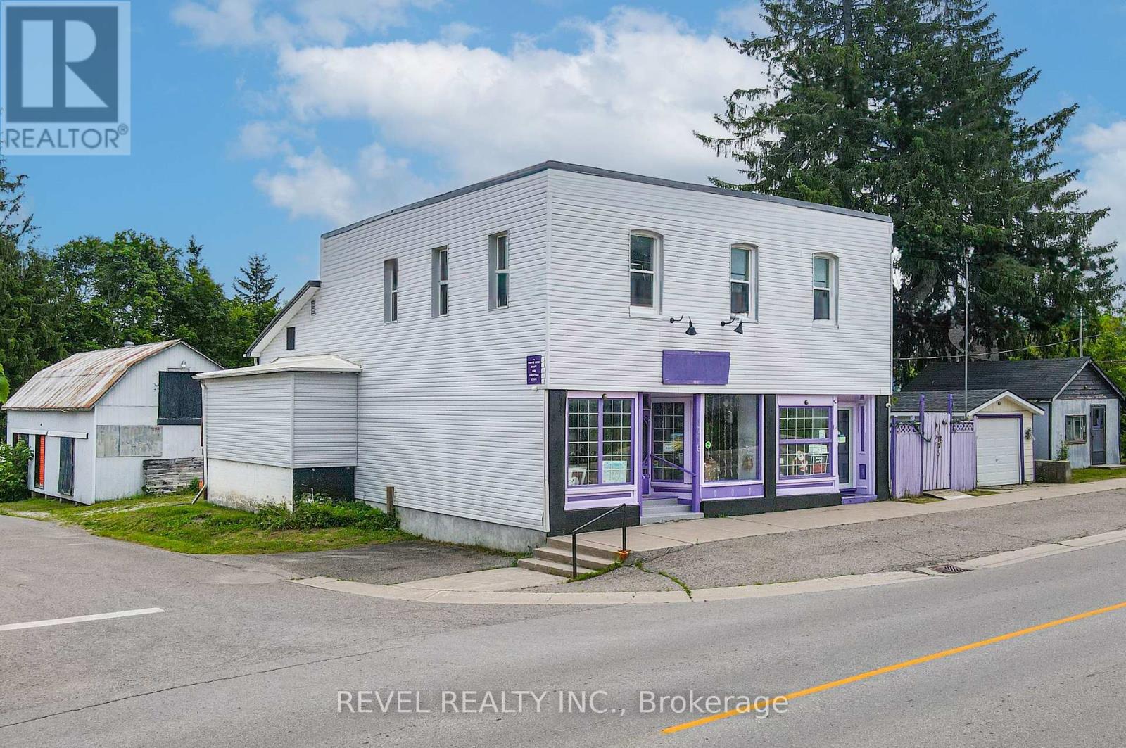 1718 KIRKFIELD ROAD, Kawartha Lakes, Ontario