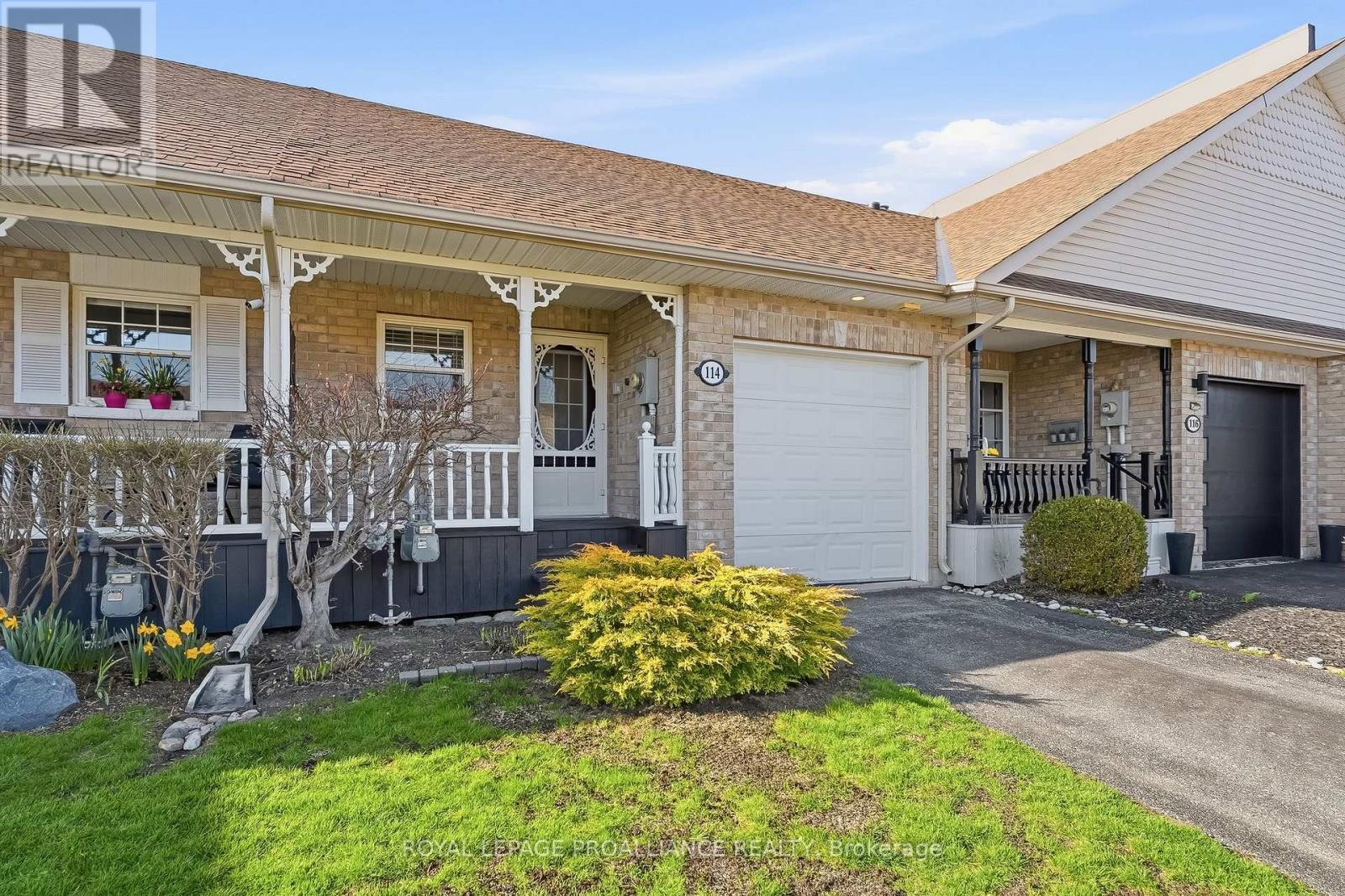 114 Trefusis Street, Port Hope, Ontario  L1A 4J3 - Photo 6 - X13070244