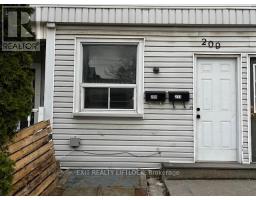 209 STEWART STREET, Peterborough, Ontario