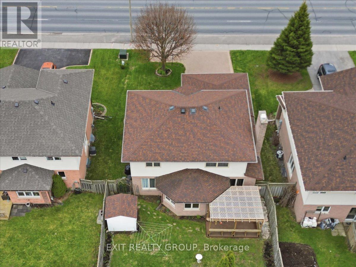 472 Dundas Street W, Quinte West, Ontario  K8V 3S5 - Photo 35 - X13070262