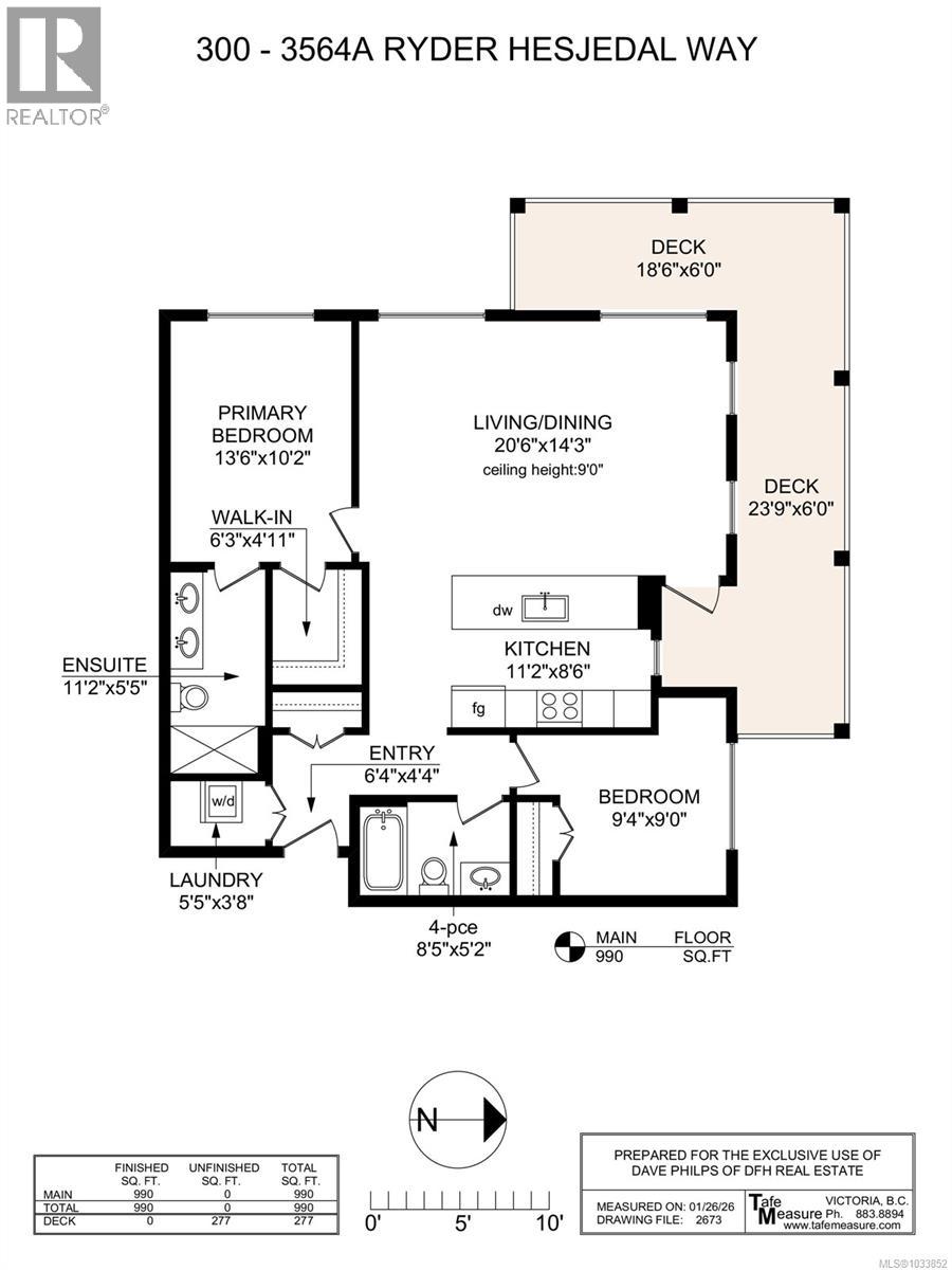 300 3564a Ryder Hesjedal Way, Colwood, British Columbia  V9C 0V3 - Photo 31 - 1033852