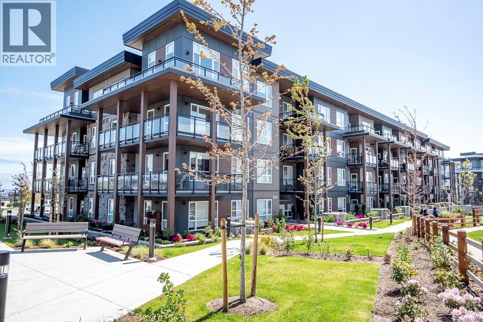 300 3564a Ryder Hesjedal Way, Colwood, British Columbia  V9C 0V3 - Photo 76 - 1033852